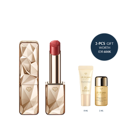 THE PRECIOUS LIPSTICK